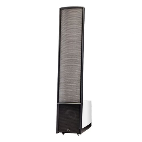 Martin Logan Impression ESL 11A (Gloss White)