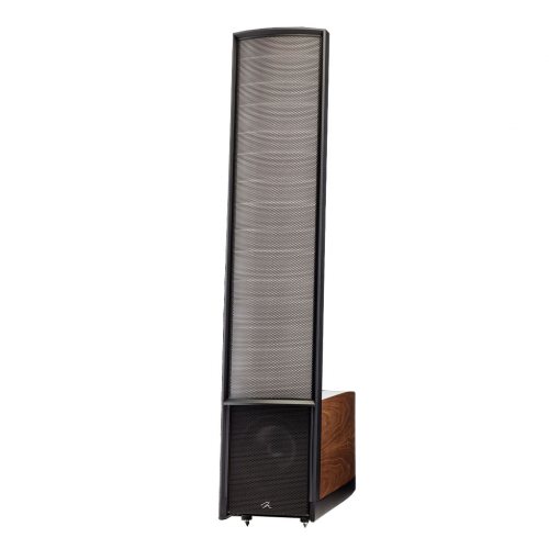 Martin Logan Impression ESL 11A (Walnut)