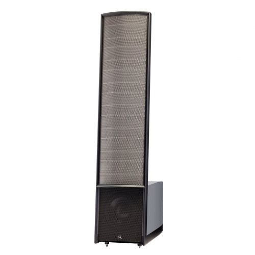 Martin Logan Expression ESL 13A (Arctic Silver)
