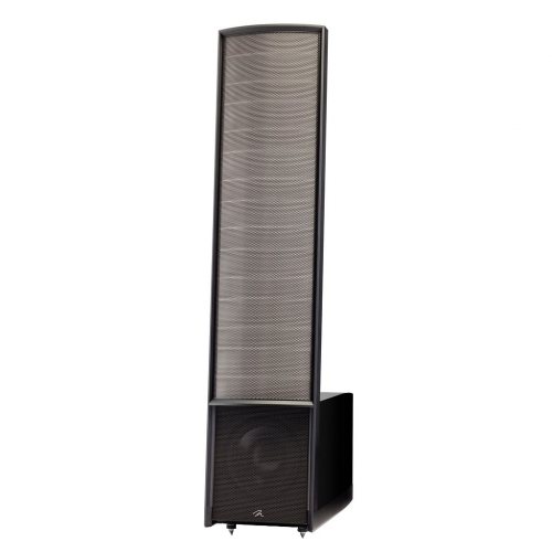 Martin Logan Expression ESL 13A (Basalt Black)