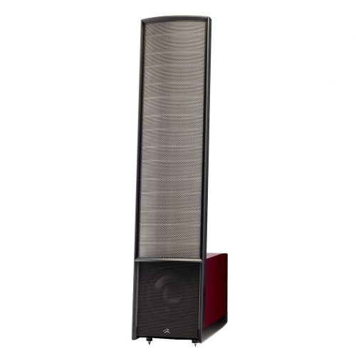 Martin Logan Expression ESL 13A (Cordoba Red)