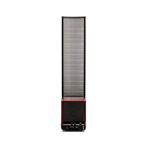 Martin Logan Expression ESL 13A (Dark Cherry) вид сзади