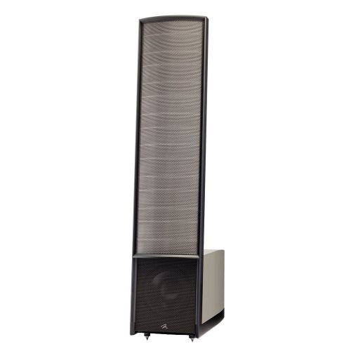 Martin Logan Expression ESL 13A (Desert Silver)