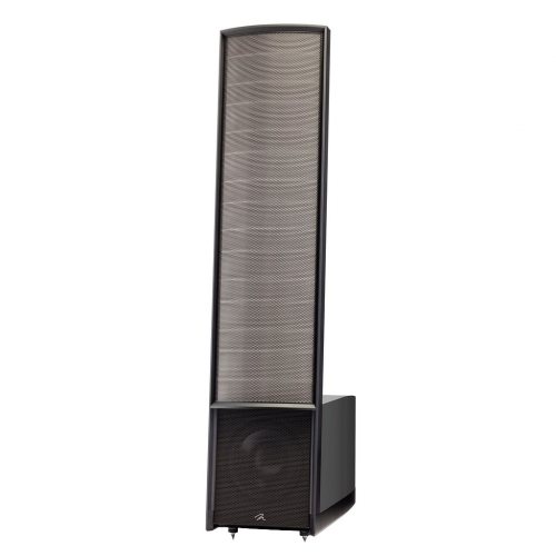 Martin Logan Expression ESL 13A (Meteor Grey)