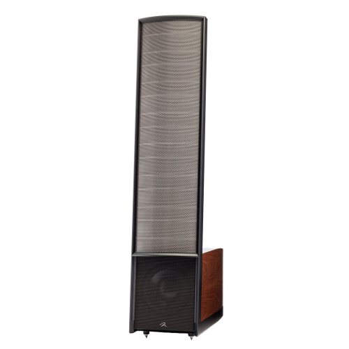 Martin Logan Expression ESL 13A (Walnut)