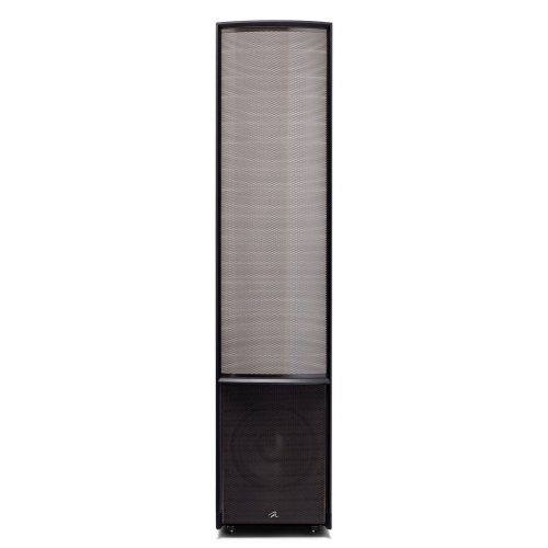 Martin Logan Renaissance ESL 15A (Arctic Silver) передняя панель