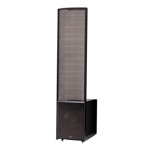 Martin Logan Renaissance ESL 15A (Basalt Black)