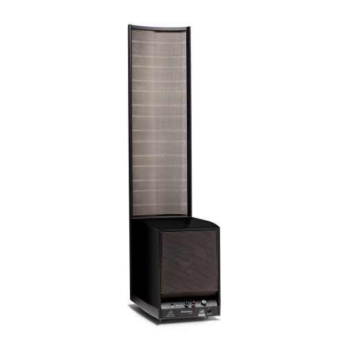 Martin Logan Renaissance ESL 15A (Basalt Black) задняя панель