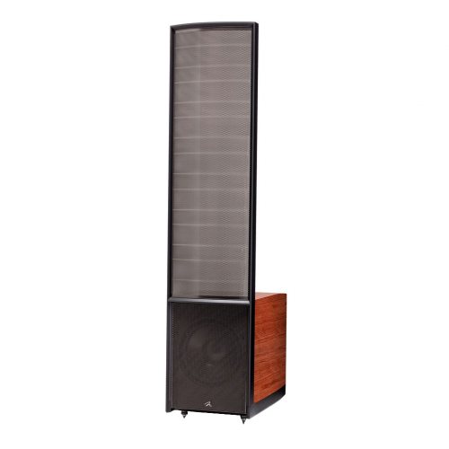 Martin Logan Renaissance ESL 15A (Cherry)