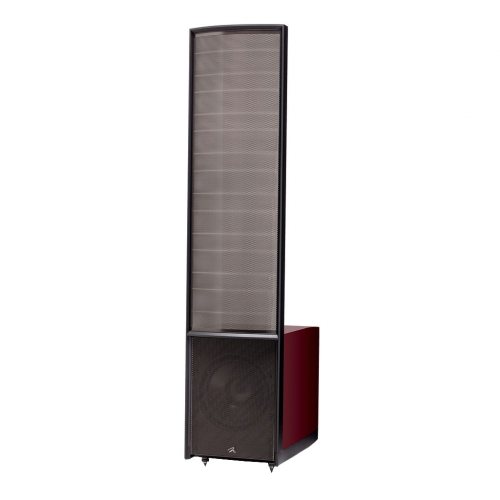 Martin Logan Renaissance ESL 15A (Cordoba Red)