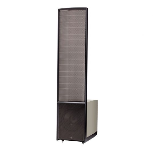 Martin Logan Renaissance ESL 15A (Desert Silver)