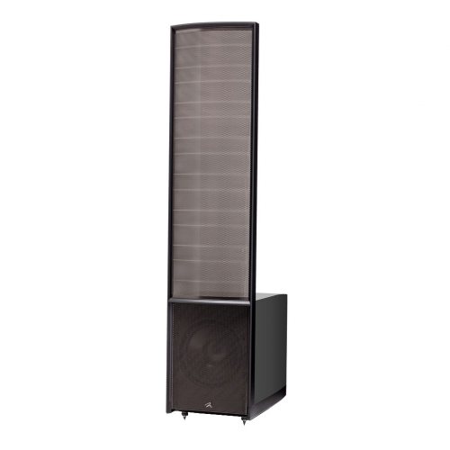 Martin Logan Renaissance ESL 15A (Meteor Grey)