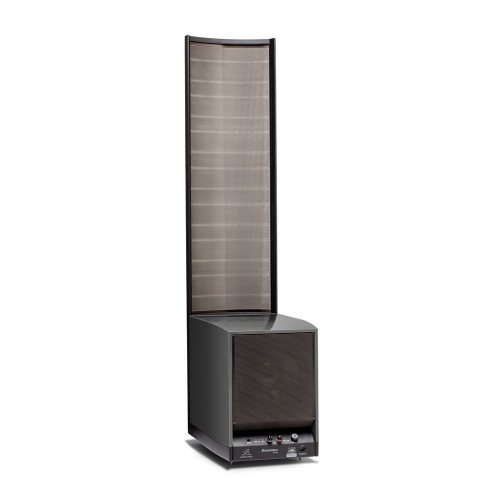 Martin Logan Renaissance ESL 15A (Meteor Grey) вид сзади