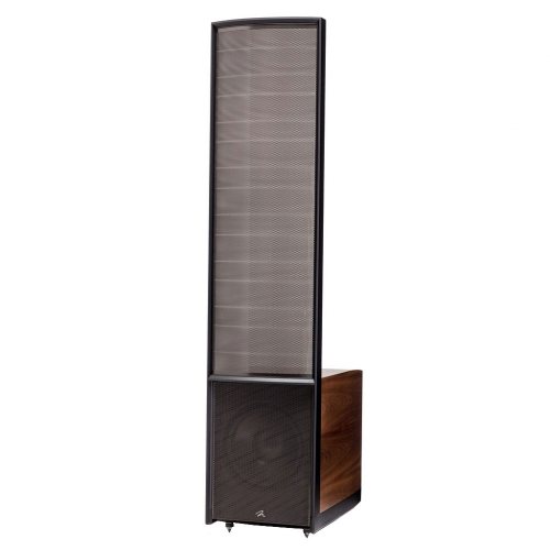 Martin Logan Renaissance ESL 15A (Walnut)