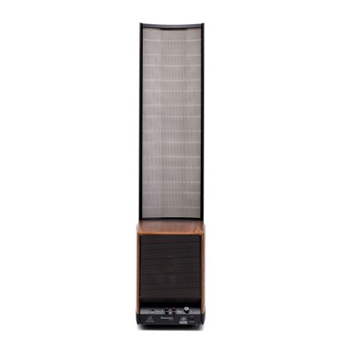 Martin Logan Renaissance ESL 15A (Walnut) вид сзади