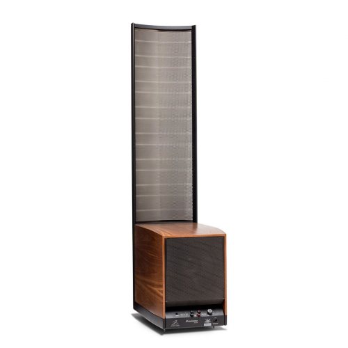 Martin Logan Renaissance ESL 15A (Walnut) под углом