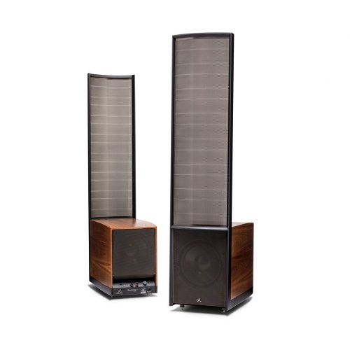 Martin Logan Renaissance ESL 15A (Walnut) пара