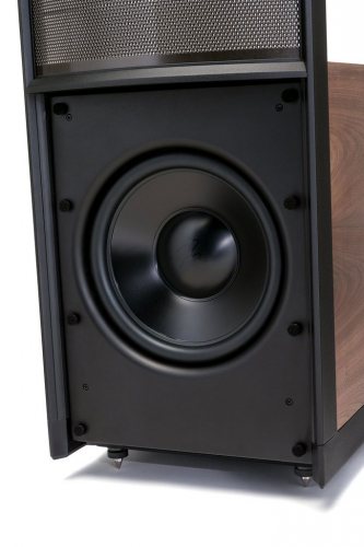 Martin Logan Renaissance ESL 15A (Walnut) сабвуфер