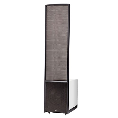 Martin Logan Renaissance ESL 15A (White Gloss)