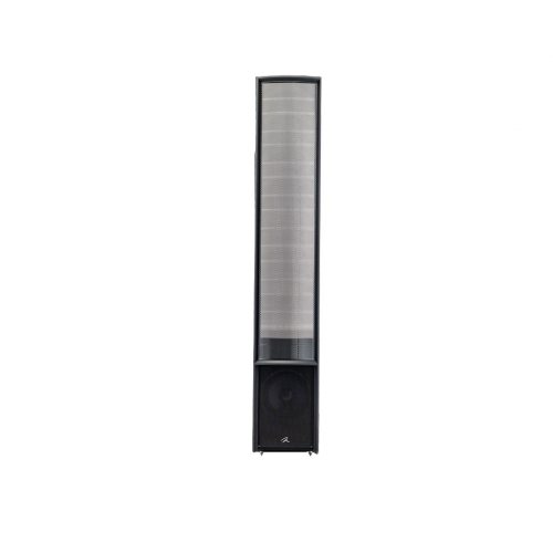 Martin Logan Classic ESL 9 (Dark Cherry) передняя панель