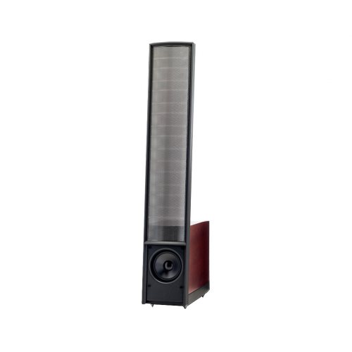 Martin Logan Classic ESL 9 (Dark Cherry) без решётки