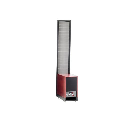 Martin Logan Classic ESL 9 (Dark Cherry) вид сзади