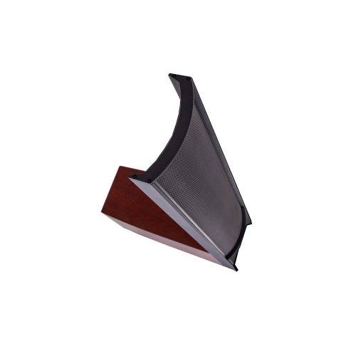 Martin Logan Classic ESL 9 (Dark Cherry) вид сверху