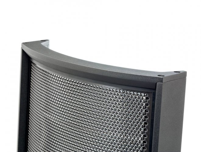 Martin Logan Classic ESL 9 (Dark Cherry) преобразователь