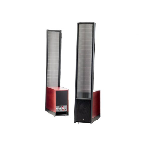 Martin Logan Classic ESL 9 (Dark Cherry) пара