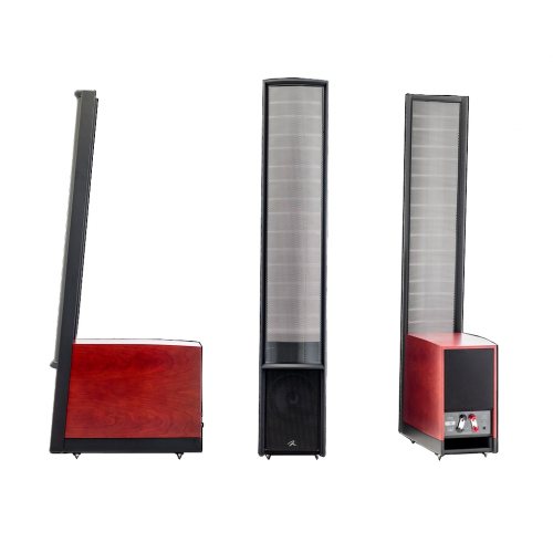 Martin Logan Classic ESL 9 (Dark Cherry)