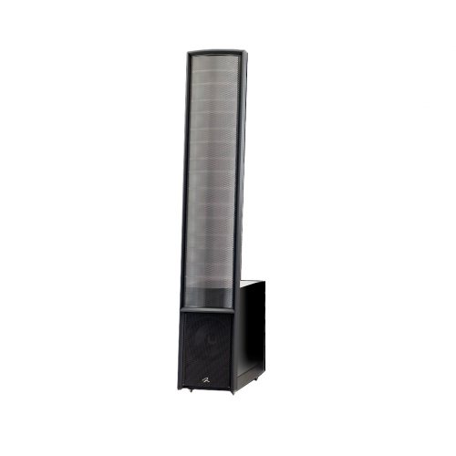 Martin Logan Classic ESL 9 (Gloss Black)