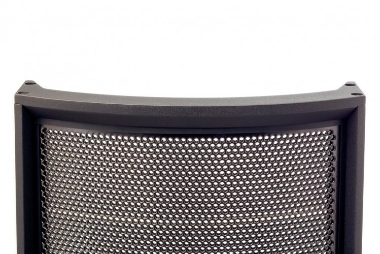 Martin Logan Classic ESL 9 (Gloss Black) преобразователь