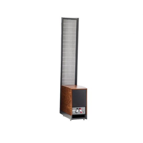 Martin Logan Classic ESL 9 (Walnut) вид сзади