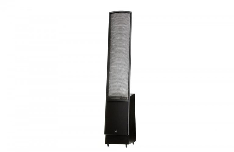 Martin Logan ElectroMotion ESL (Gloss Black)