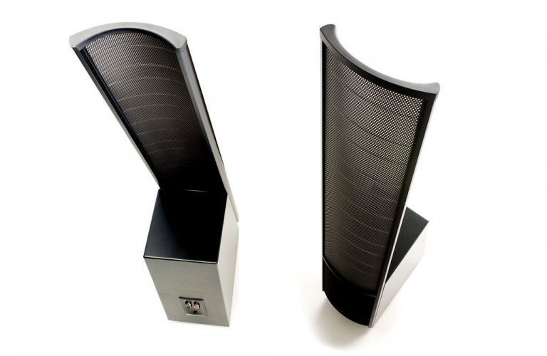 Martin Logan ElectroMotion ESL (Gloss Black) пара