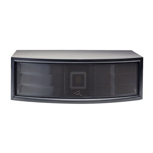 Martin Logan ElectroMotion ESL C (Satin Black) передняя панель