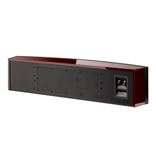 Martin Logan Focus ESL C18 (Cordoba Red) задняя панель