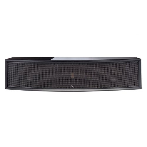 Martin Logan Focus ESL C18 (Gloss Black) вид спереди