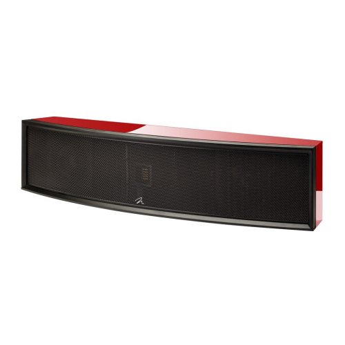 Martin Logan Focus ESL C18 (Rosso Fuoco)