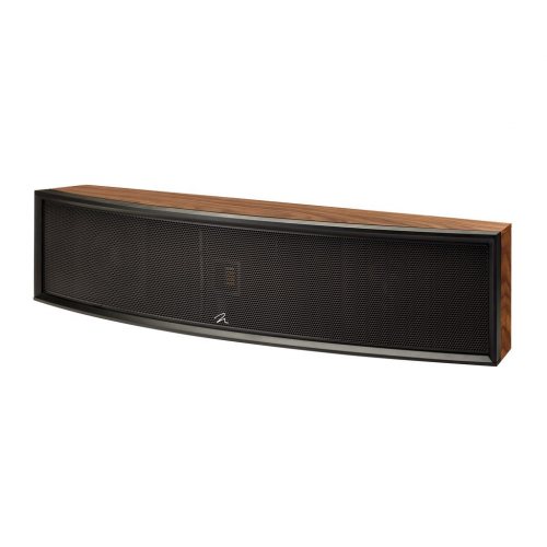 Martin Logan Focus ESL C18 (Walnut)