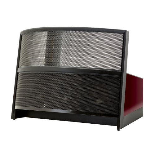 Martin Logan Illusion ESL C34 (Cordoba Red)