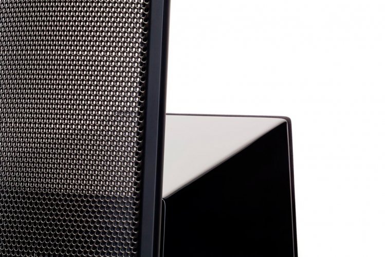 Martin Logan ElectroMotion ESL X (Gloss Black)