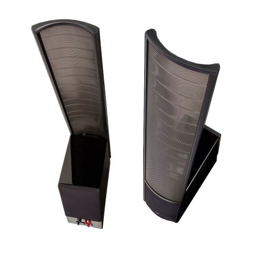 Martin Logan ElectroMotion ESL X (Gloss Black) пара