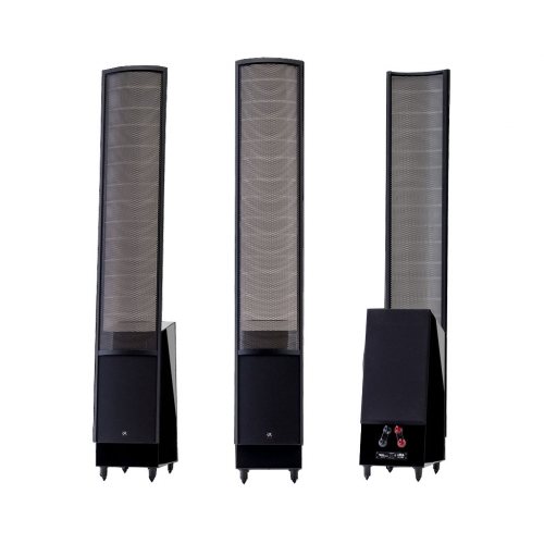 Martin Logan ElectroMotion ESL X (Gloss Black)