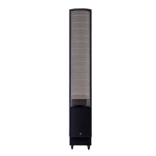 Martin Logan ElectroMotion ESL X (Matte Black) передняя панель