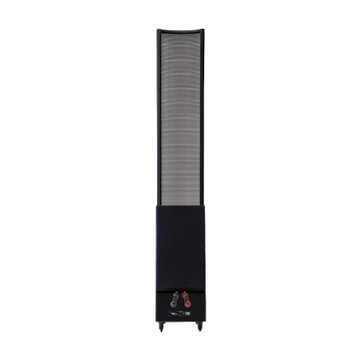 Martin Logan ElectroMotion ESL X (Matte Black) вид сзади