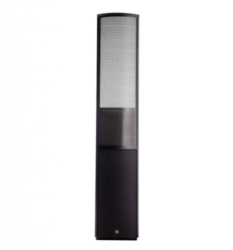 Martin Logan ElectroMotion EFX (Black) вид спереди