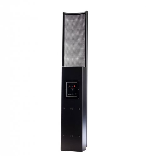 Martin Logan ElectroMotion EFX (Black) под углом