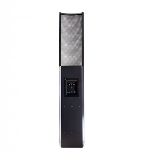 Martin Logan ElectroMotion EFX (Black) задняя панель