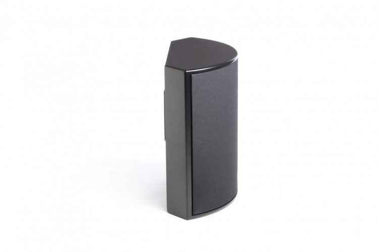 Martin Logan ElectroMotion FX2 (Black) с решёткой